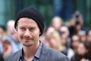 James Badge Dale @ BroadwayWorld James Badge Dale Photo