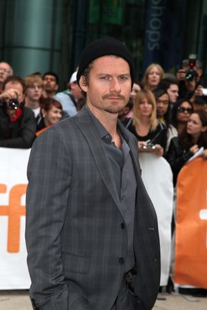 James Badge Dale @ BroadwayWorld James Badge Dale Photo