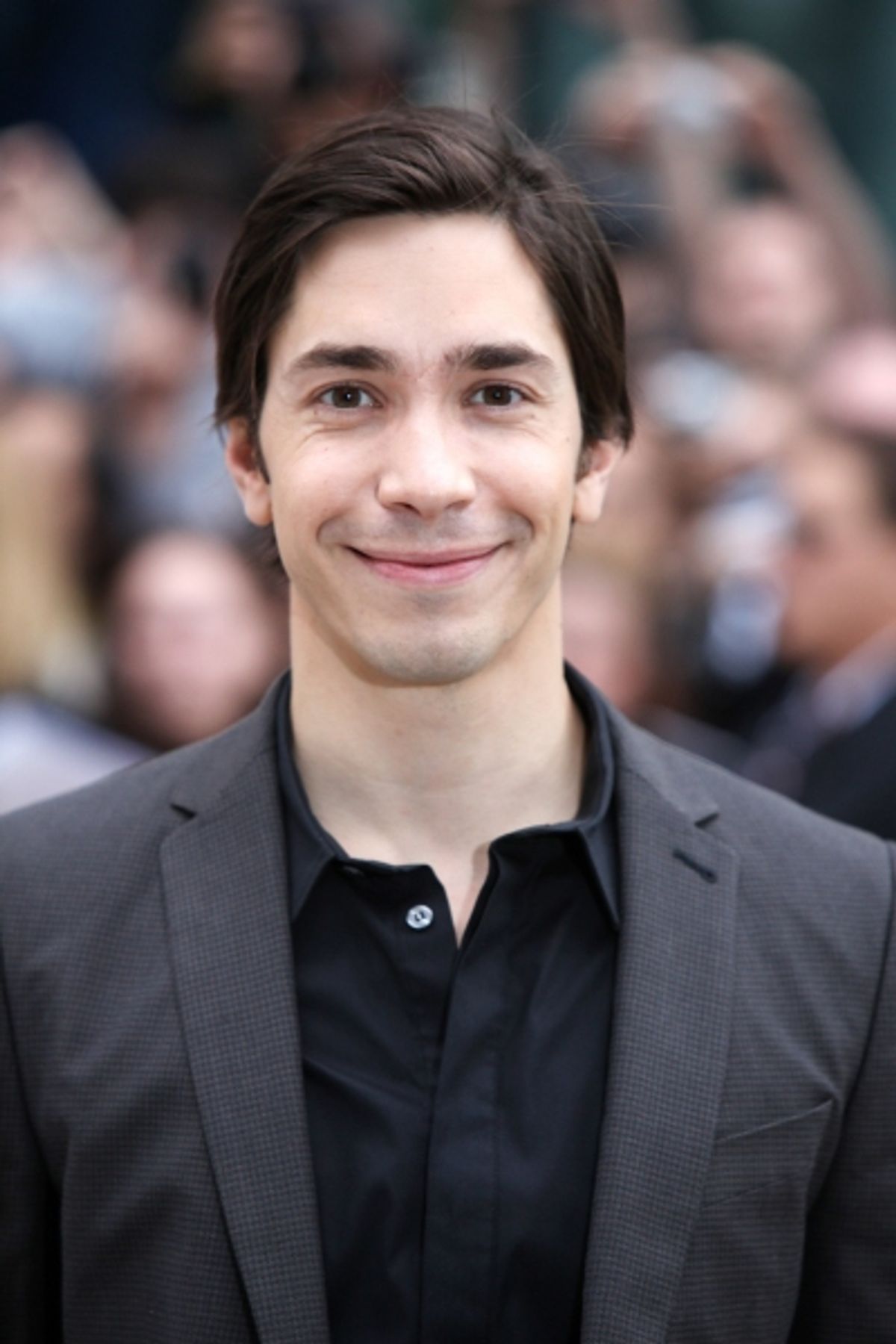 Justin Long at 