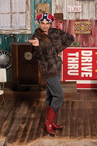 Photo Flash: Utah Shakespearean Festival Presents GREATER TUNA — photo 9 of 12