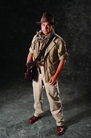 George Walker Photo