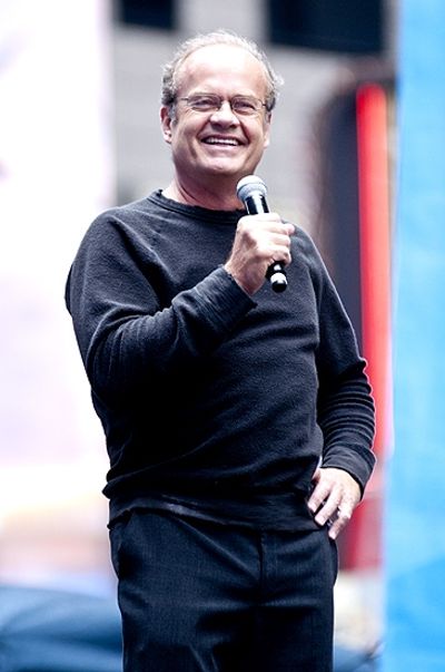 Kelsey Grammer Photo