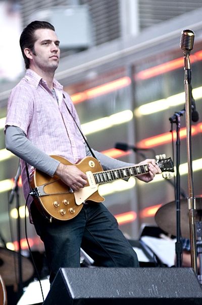 Rob Lyons Photo