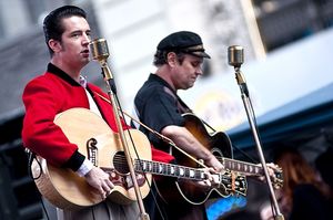 Eddie Clendening Photo