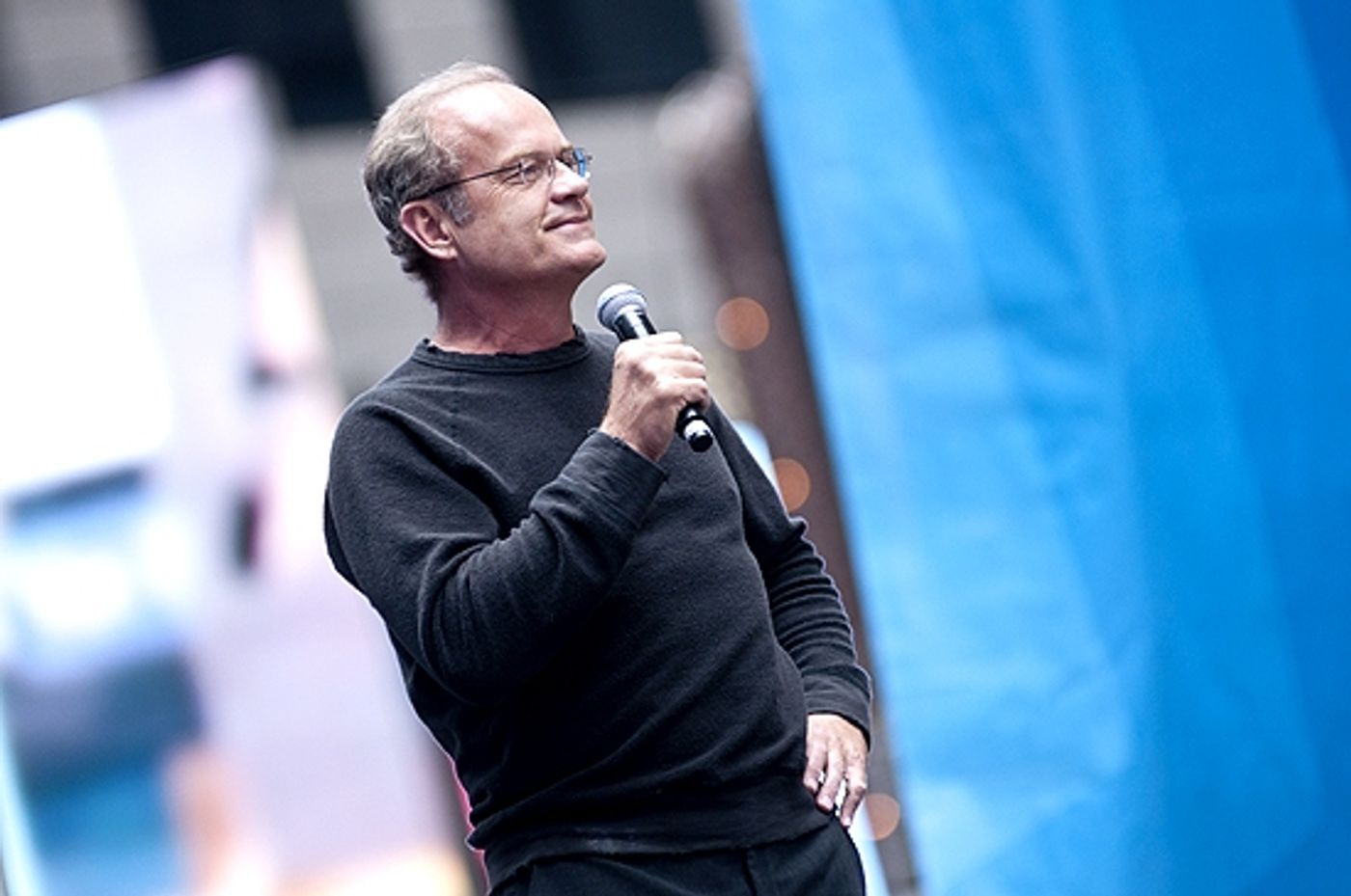 Photo Coverage: Broadway on Broadway 2010 - Part 1  Image