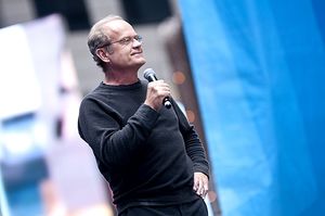 Kelsey Grammer Photo