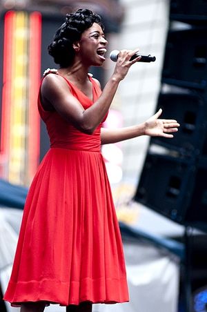 Montego Glover Photo