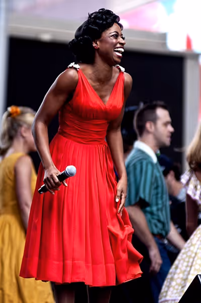 Montego Glover Photo