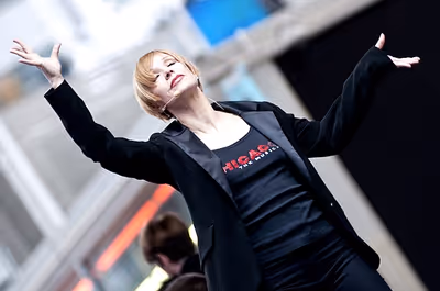 Charlotte d'Amboise Photo