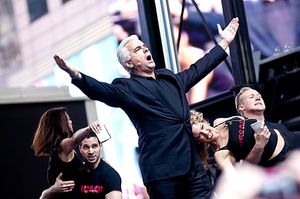 John O'Hurley  Photo