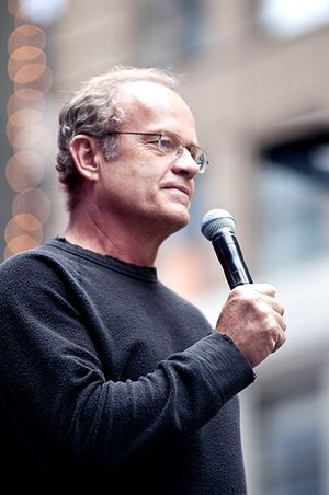 Kelsey Grammer Photo