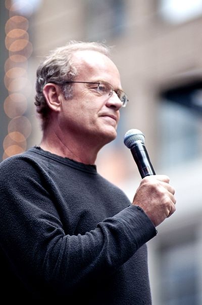 Kelsey Grammer Photo