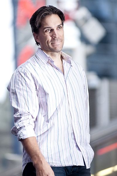 Will Swenson Photo