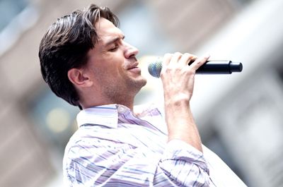 Will Swenson Photo