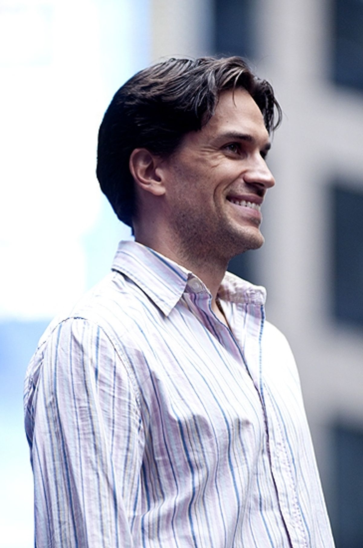 Will Swenson at 