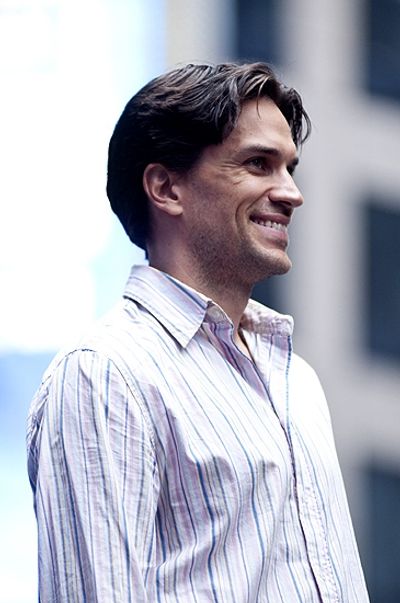 Will Swenson Photo