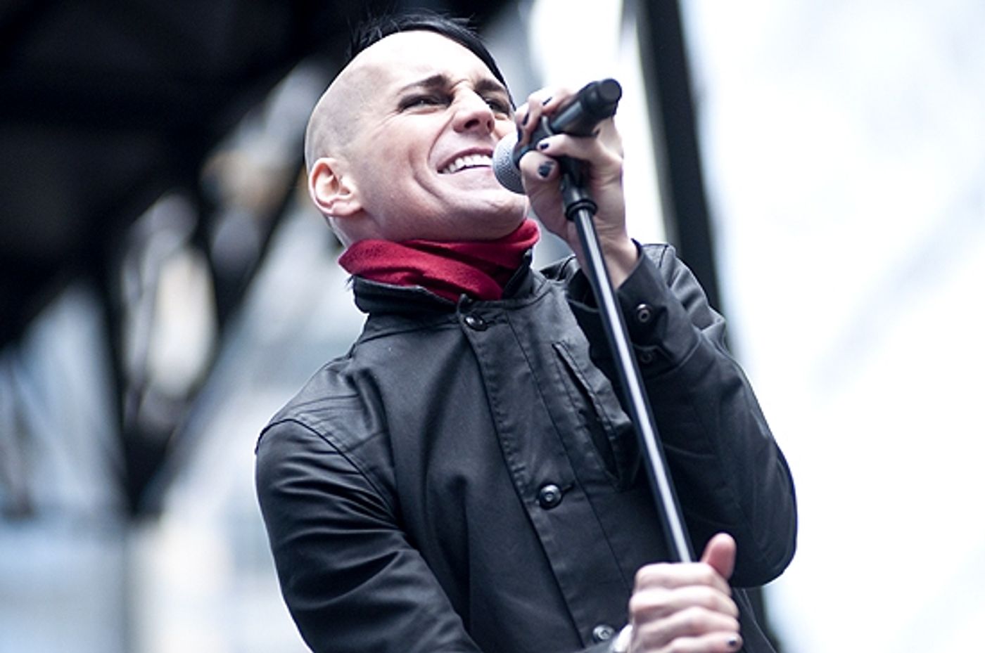 Photo Coverage: Broadway on Broadway 2010 - Part 2  Image