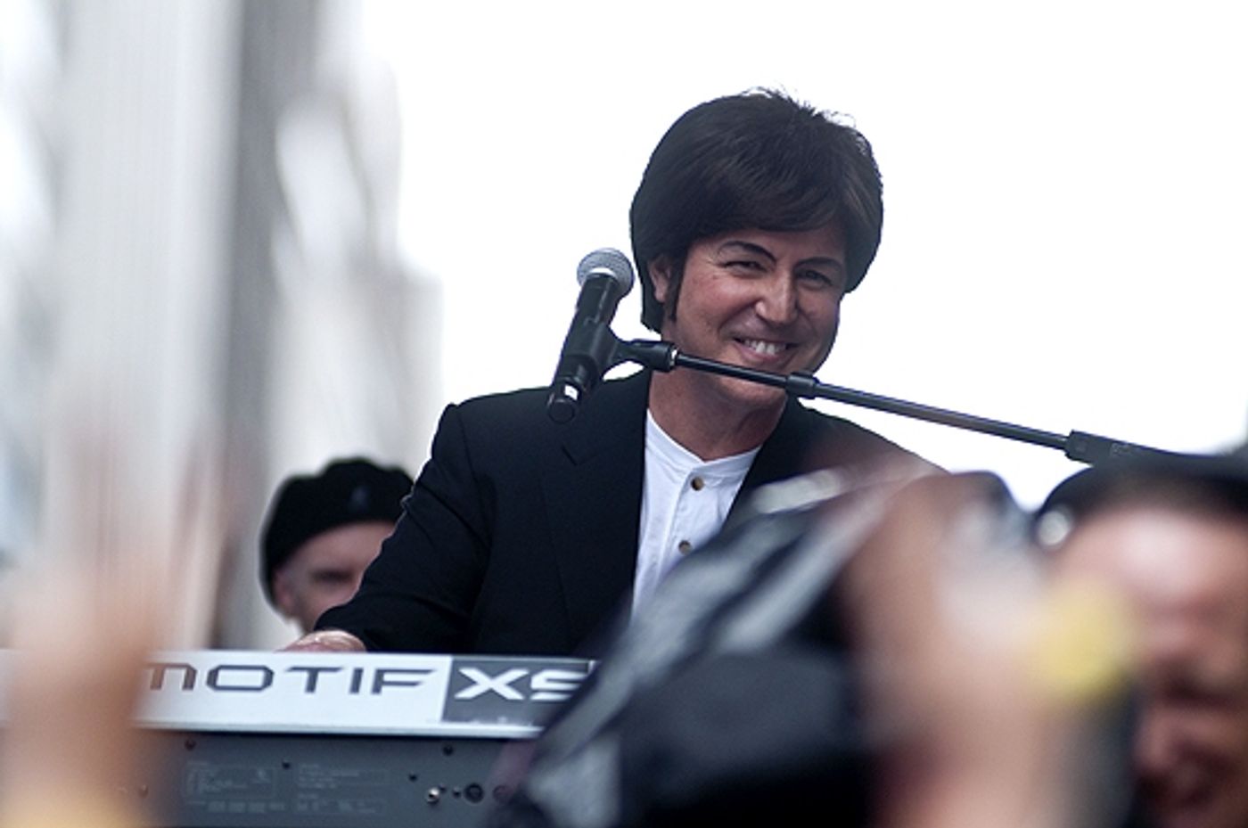 Photo Coverage: Broadway on Broadway 2010 - Part 2  Image