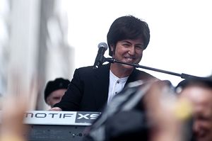 Joey Curatolo  Photo