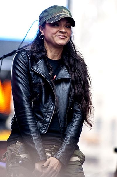 Karen Olivo Photo