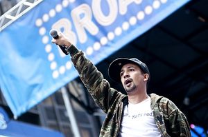 Lin-Manuel Miranda Photo