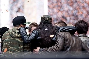 Lin-Manuel Miranda Photo