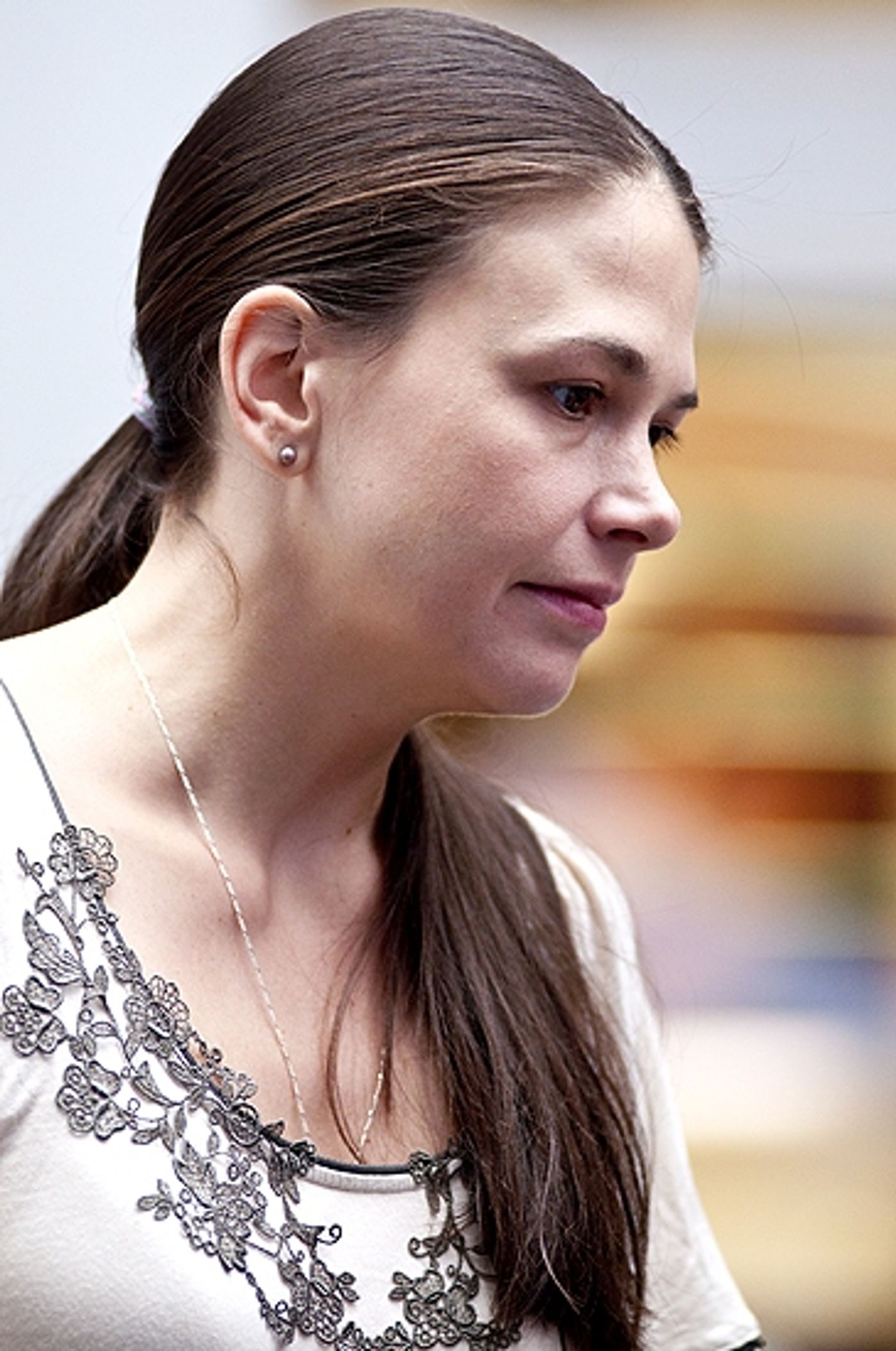 Photo Coverage: Broadway on Broadway 2010 - Part 2  Image