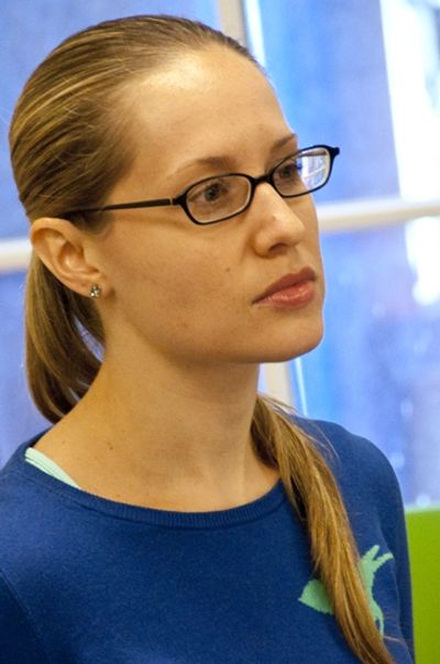 Kelly Karbacz Photo