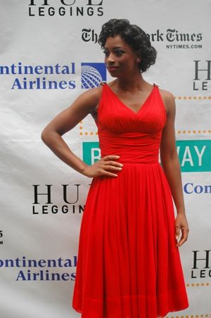 Montego Glover Photo