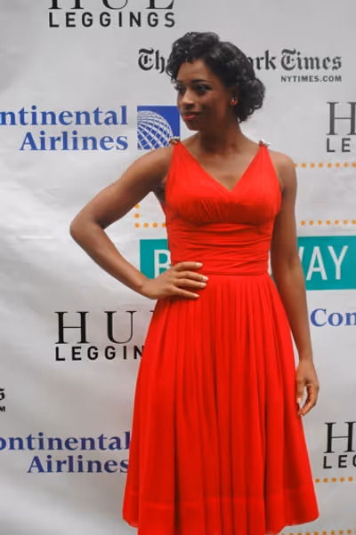 Montego Glover Photo