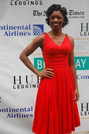 Montego Glover Photo