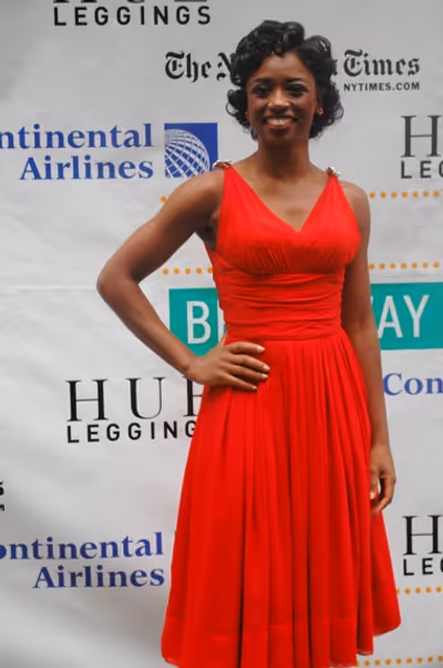 Montego Glover Photo