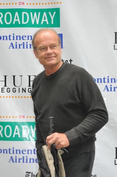 Kelsey Grammer Photo