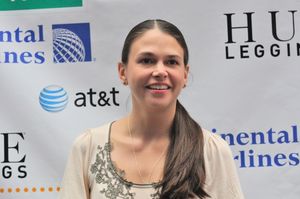 Sutton Foster Photo