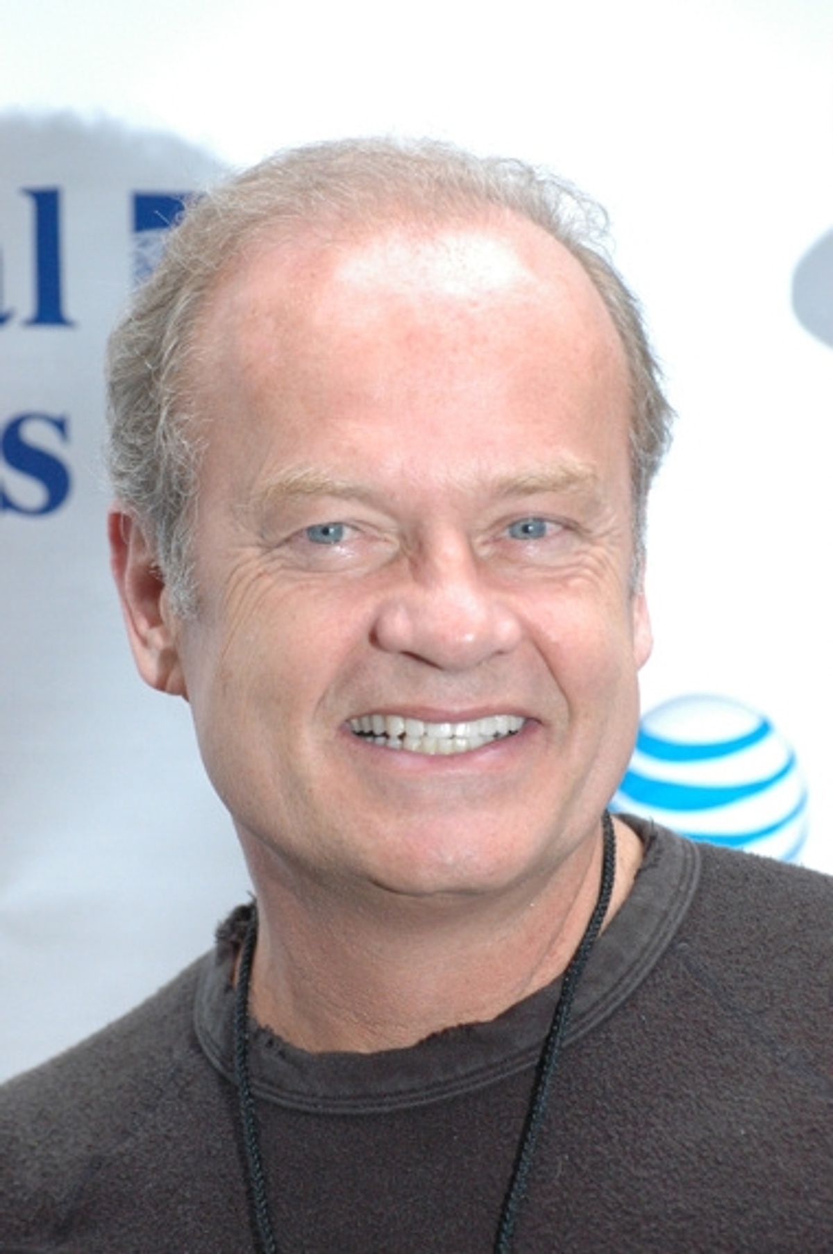 Kelsey Grammer at 