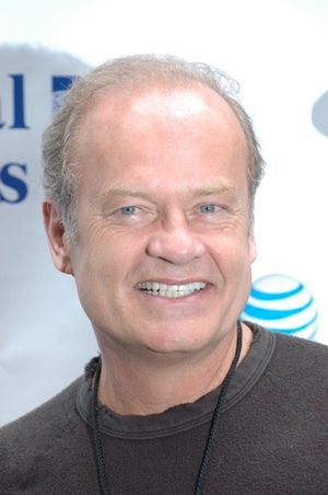 Kelsey Grammer Photo