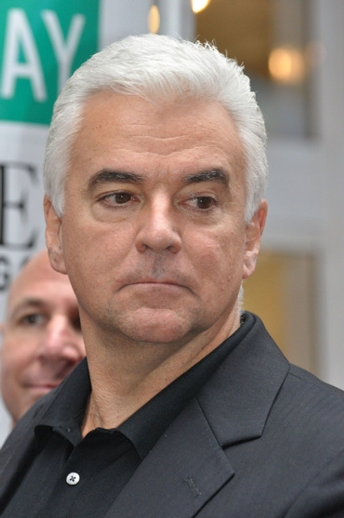 John O'Hurley at 