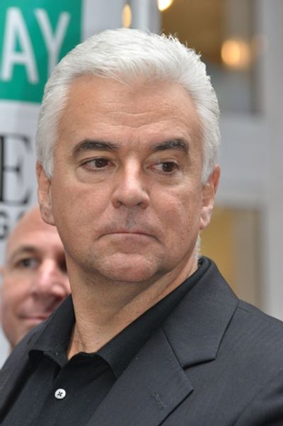 John O'Hurley Photo