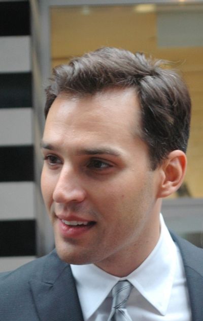 Ryan Silverman-Phantom of The Opera Photo