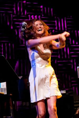 Haviland Stillwell Photo