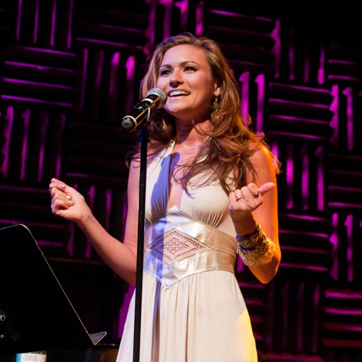 Haviland Stillwell at 