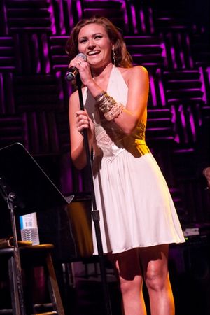 Haviland Stillwell Photo