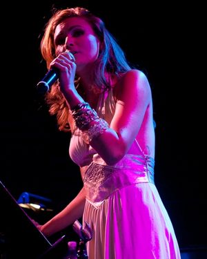 Haviland Stillwell Photo