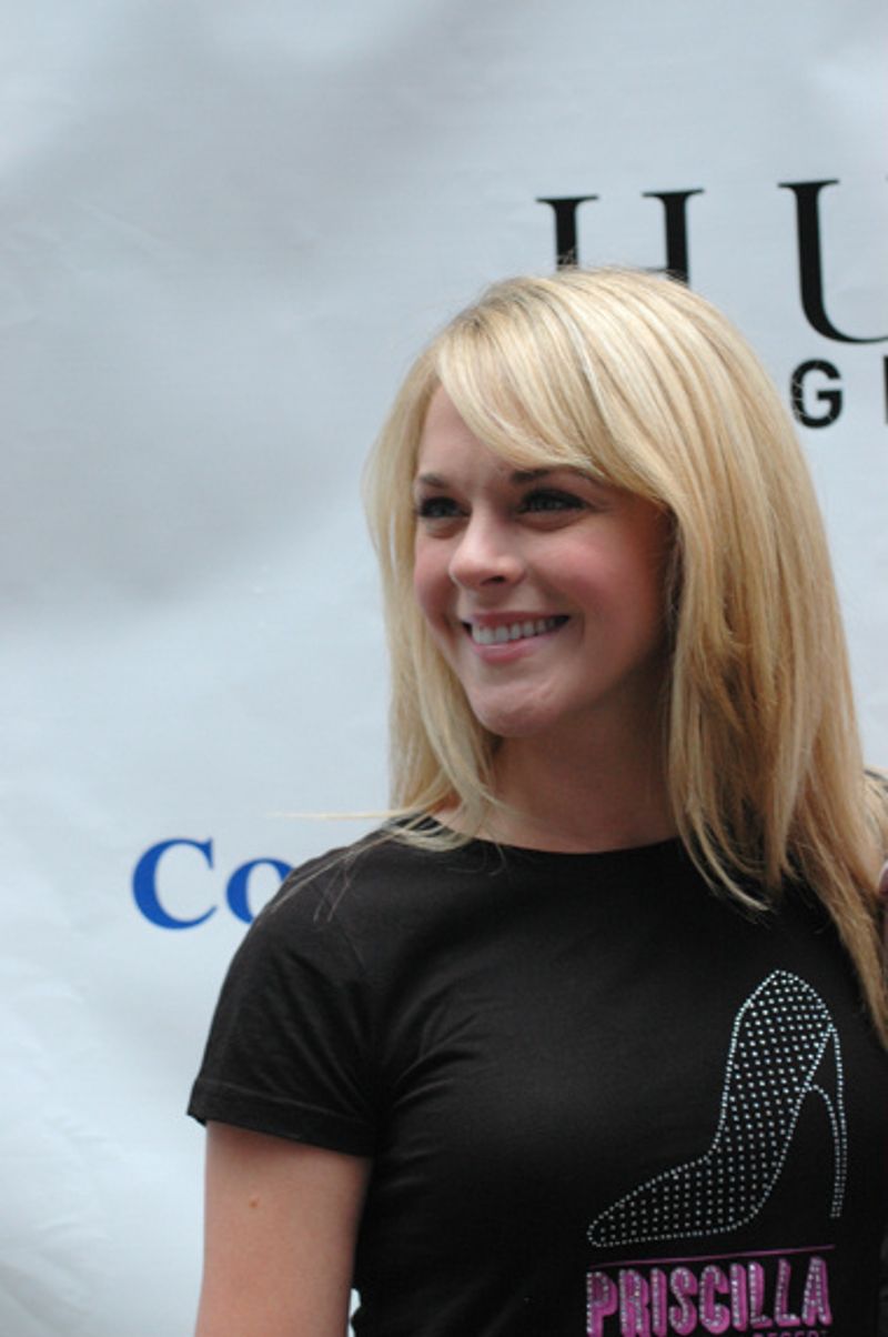 Photo Coverage: Broadway on Broadway 2010 Backstage - Part 2 — photo 12 of 60