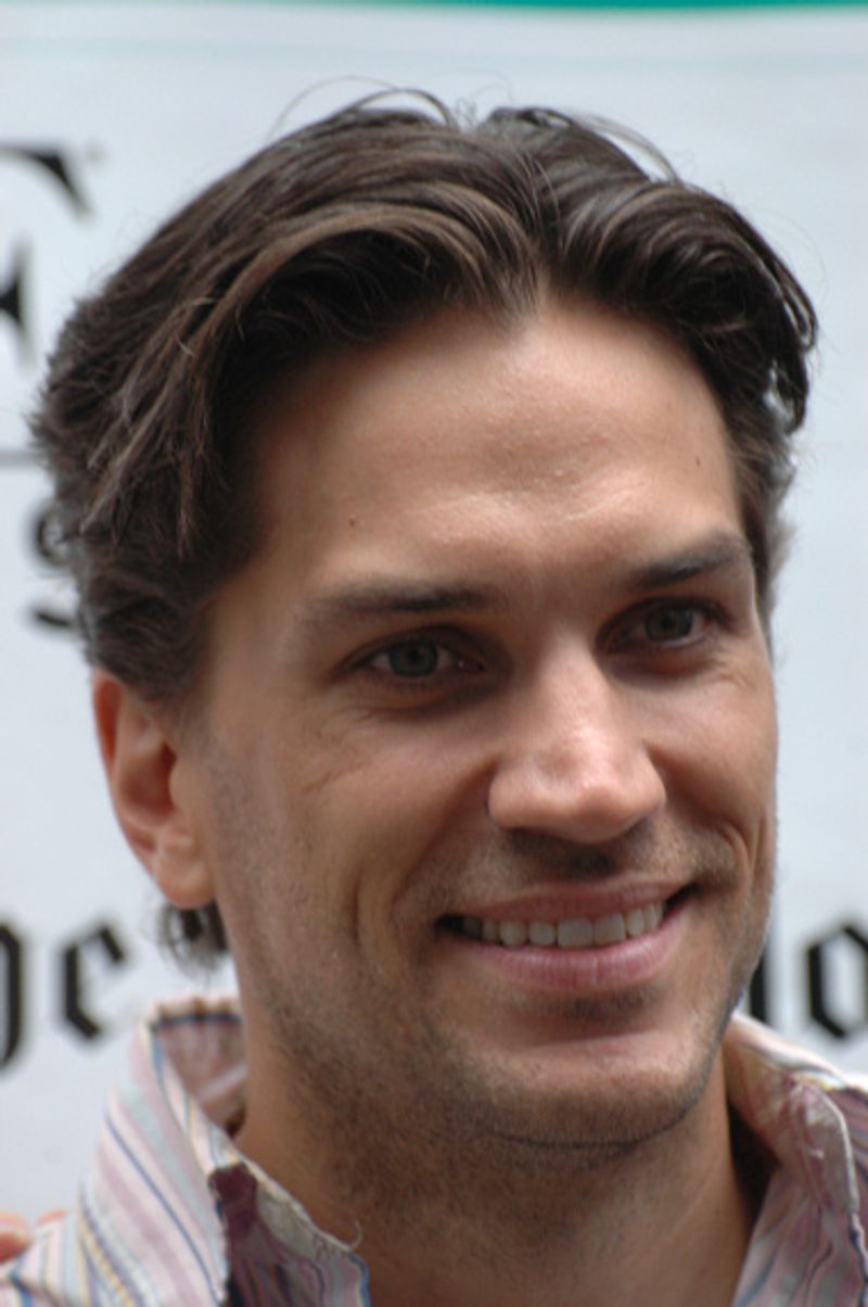 Photo Coverage: Broadway on Broadway 2010 Backstage - Part 2 — photo 15 of 60
