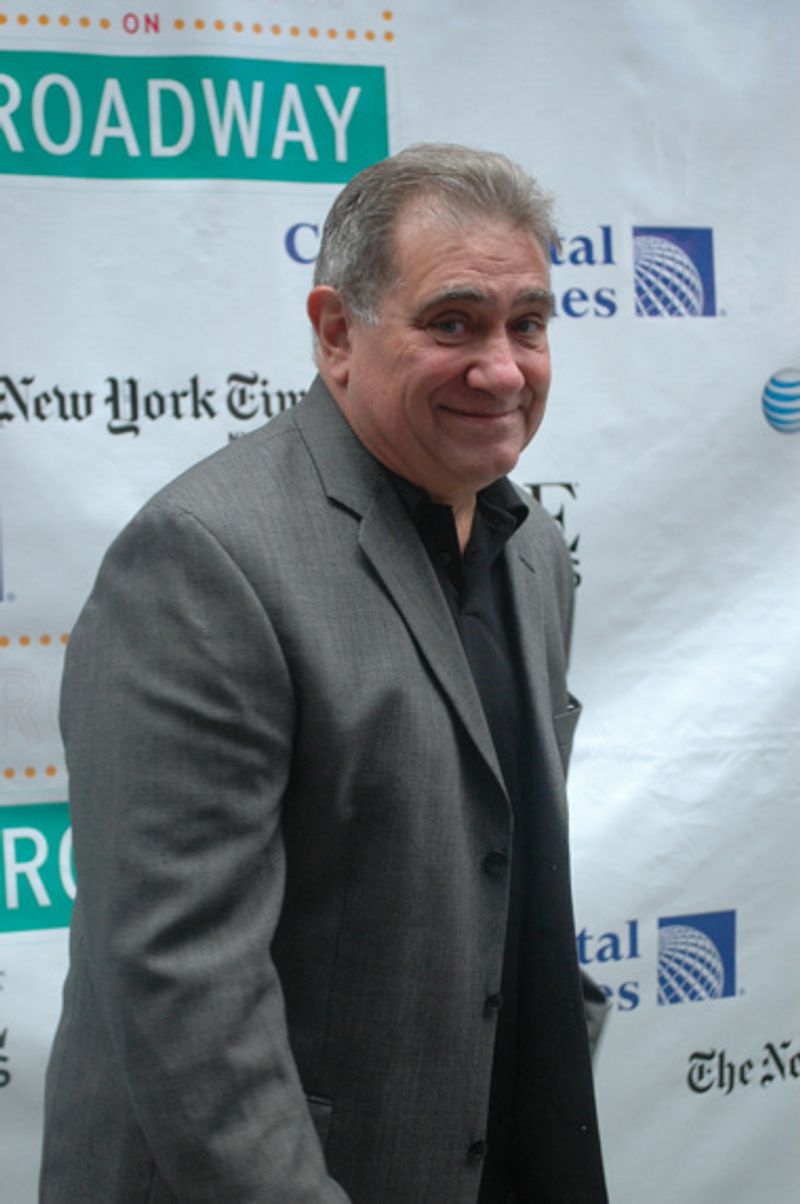 Photo Coverage: Broadway on Broadway 2010 Backstage - Part 2 — photo 32 of 60