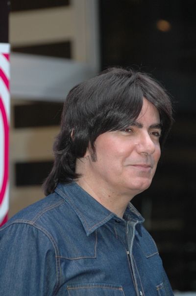 Joe Bithorn Photo