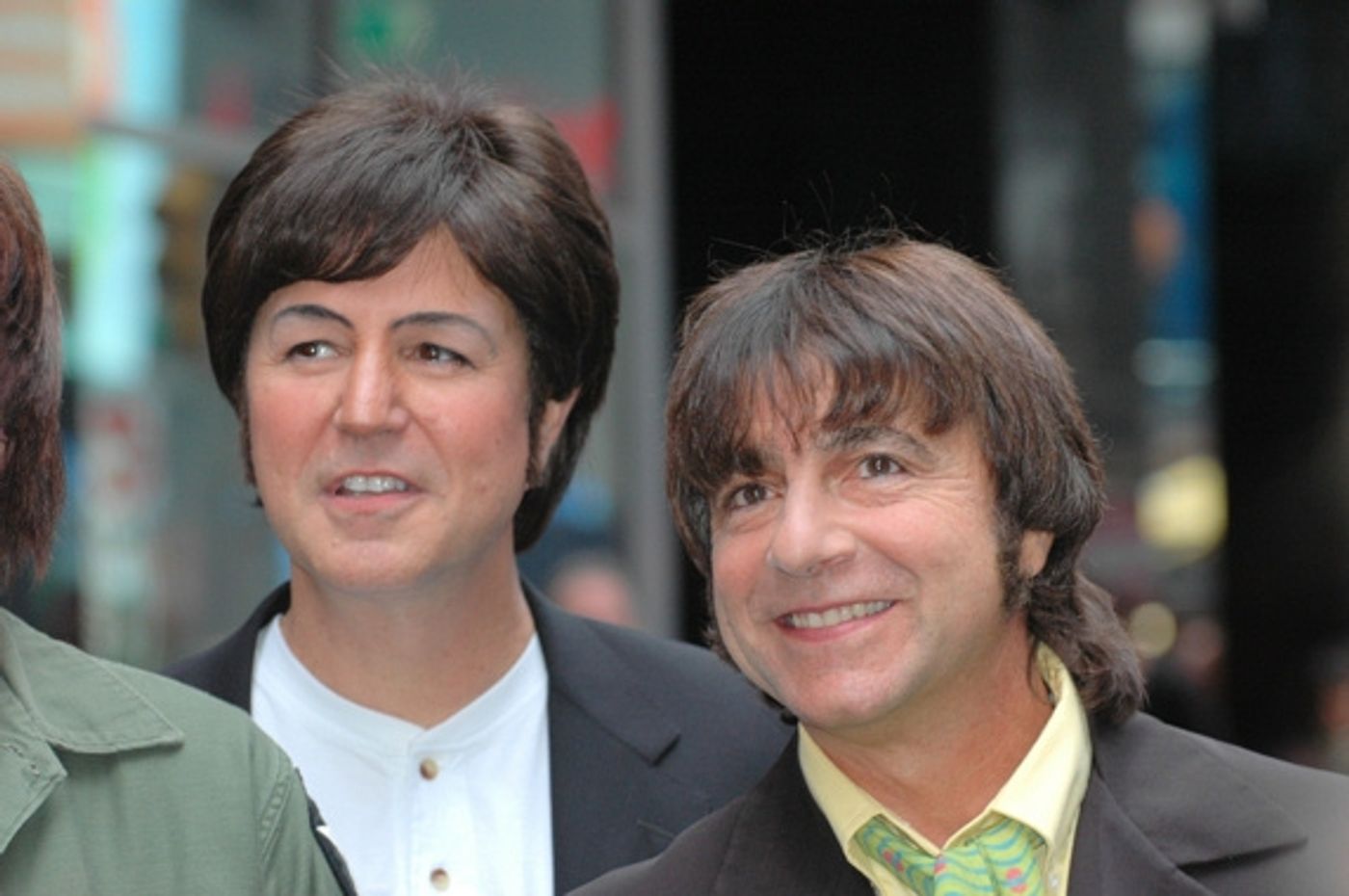 Photo Coverage: Broadway on Broadway 2010 Backstage - Part 2  Image