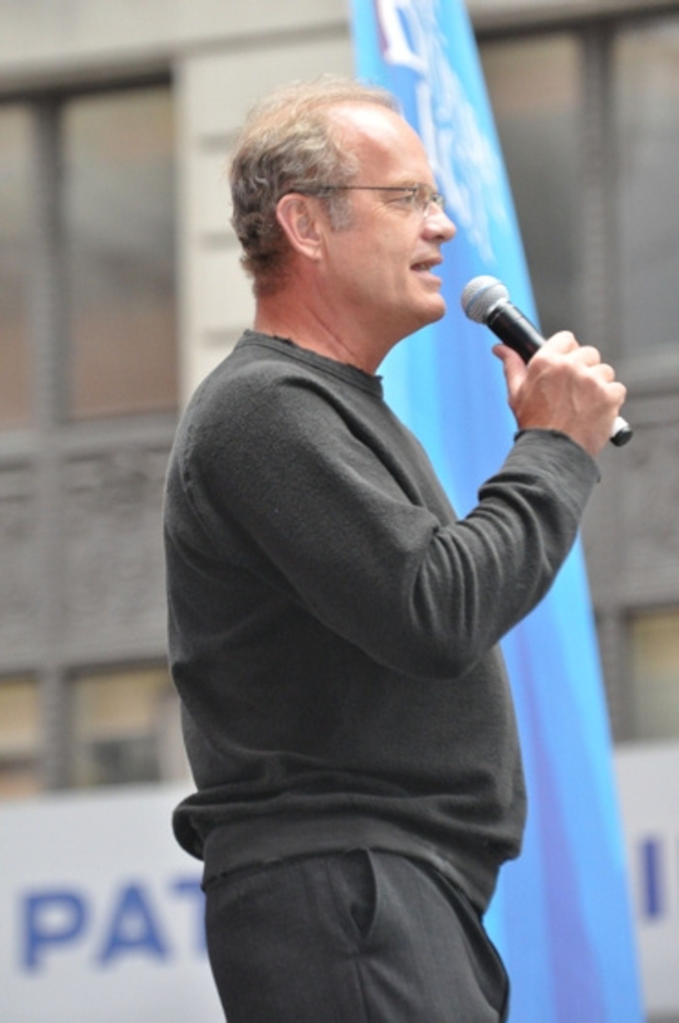 Photo Coverage: Broadway on Broadway 2010 Backstage - Part 2  Image