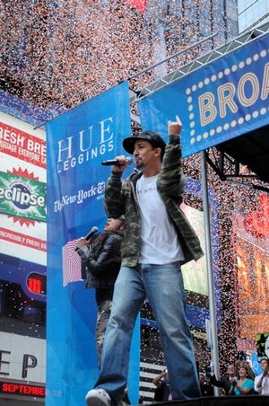 Lin-Manuel Miranda Photo